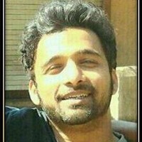 Gouse Syed