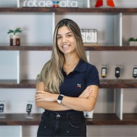 Izabel Luiza Reis