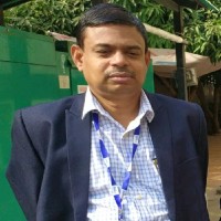 Rabi Narayan Swain