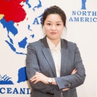Anna Wu（General Manager ）