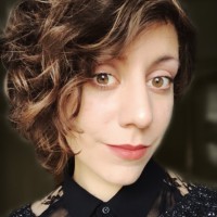 Giulia Edda Aurora Battaglia