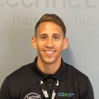 Nicholas Arellano