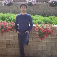 JACOB GEORGE