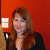 Susan Robertson, Ph.D.