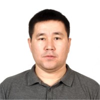 Azidolla Kismetov