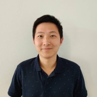 Chad Liu