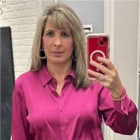 Tracey Pruitt