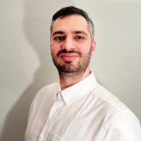 Rifat Burak Pinarci