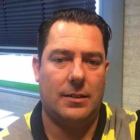 Patrick Van Blijderveen