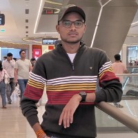 Ankit Barapatre