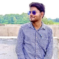 Mahesh Patel