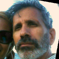 Carlos Rivas Marín