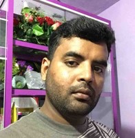 Niroshan Ravichandran