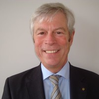 Hendrik Pieter Delport. MD., PhD.