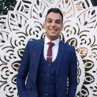 Mostafa Elsisy