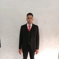 Hari Shankar Sharma