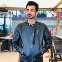 Tamour Hussain
