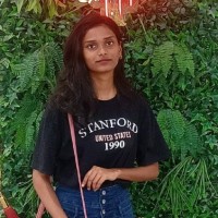 Nirupa N S