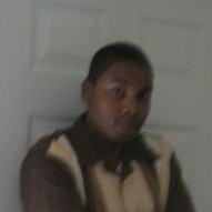 Terrence Bolden