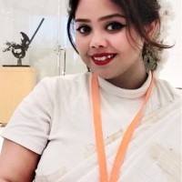Anurima Majumdar