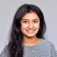 Bharvi D.