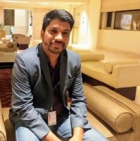 Saurabh Sinha