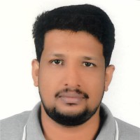 Sarath Aruvethil