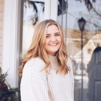 Hannah Anfinrud