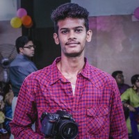 SHIBAM GHOSH