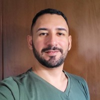 Henrique Oliveira