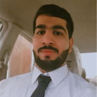 Mahmood Salman Taqi Albader