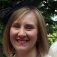 Jayne Blackburn