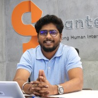 Hariharan Mahadevan