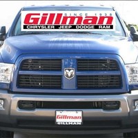 Gillman Cjdr