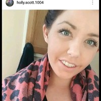 Holly Scott