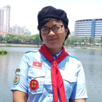 Thi Thanh Hue NGUYEN