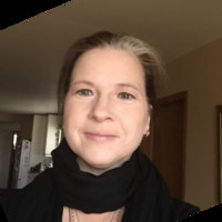 Christine Dryburgh