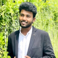 Saanthosh Guru