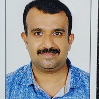 Pradeep Chandran