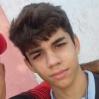 Alex Miller Angelo Gomes
