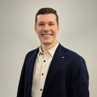 Angelo Hartman