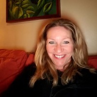 Nancy Palmie