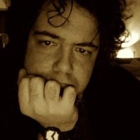 Moises Sancha Carvajal