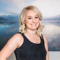 Brittany Bowley