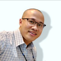 Bhimo Soenaryo Putro, S. Kom, Mm, Rfp