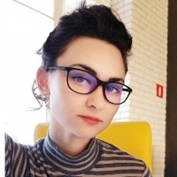 Iryna Liadyk