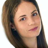 Esther Cañizares Nuñez