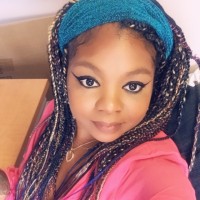 Anjolé King