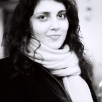 Theodora Bozi Karypidou