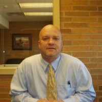 Steve Pitt